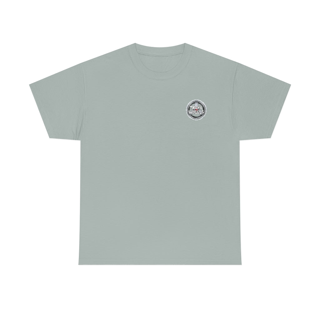 CRZ_Premium_Gold 3 Spoke_Tee