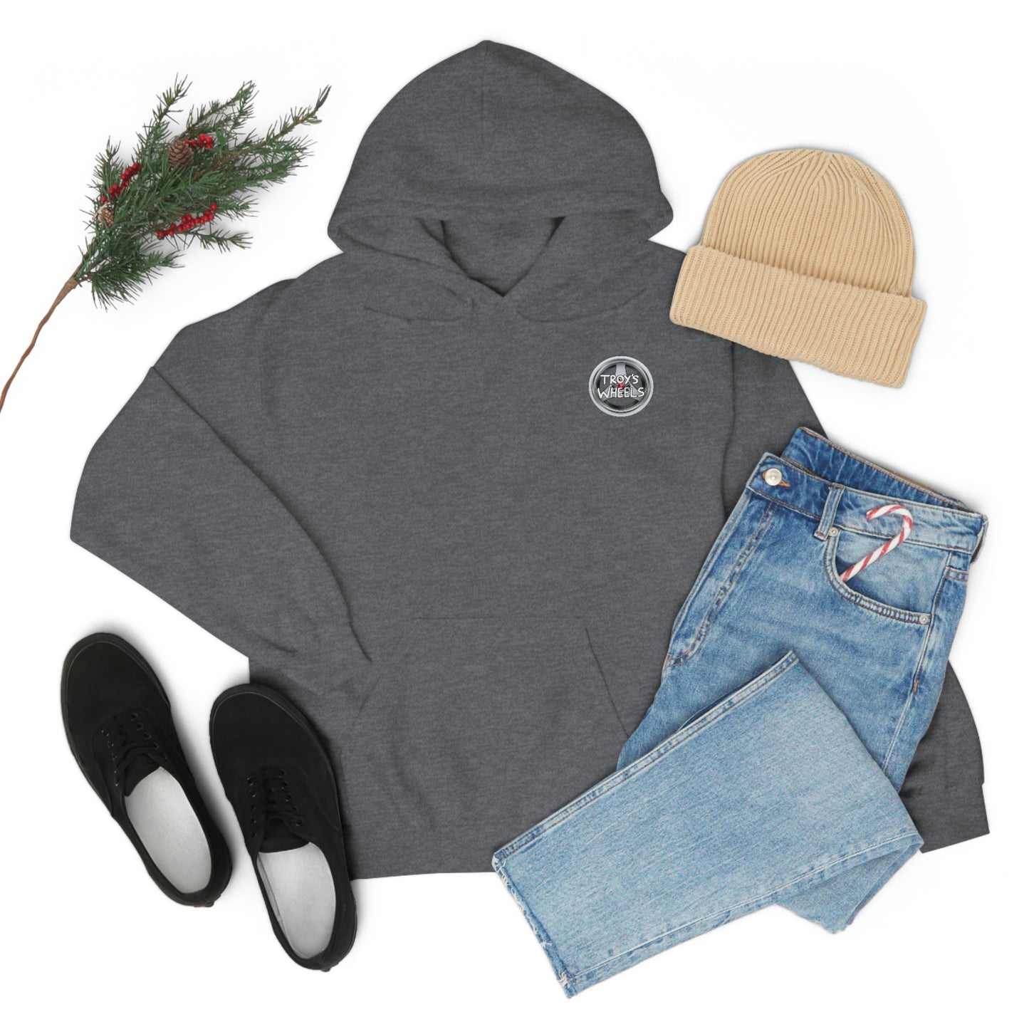 A90 Supra_Hoodie