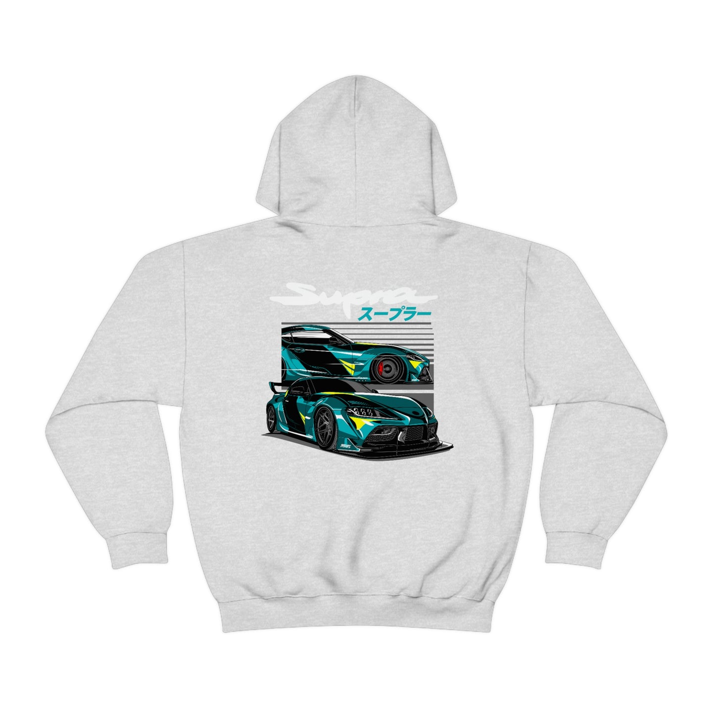 A90 Supra_Hoodie