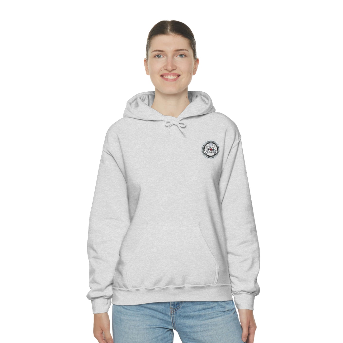GTR R32_Godzilla_Hoodie
