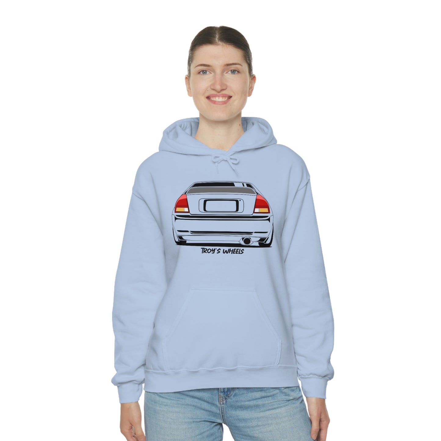 4G Prelude_Rear_Black_Hoodie