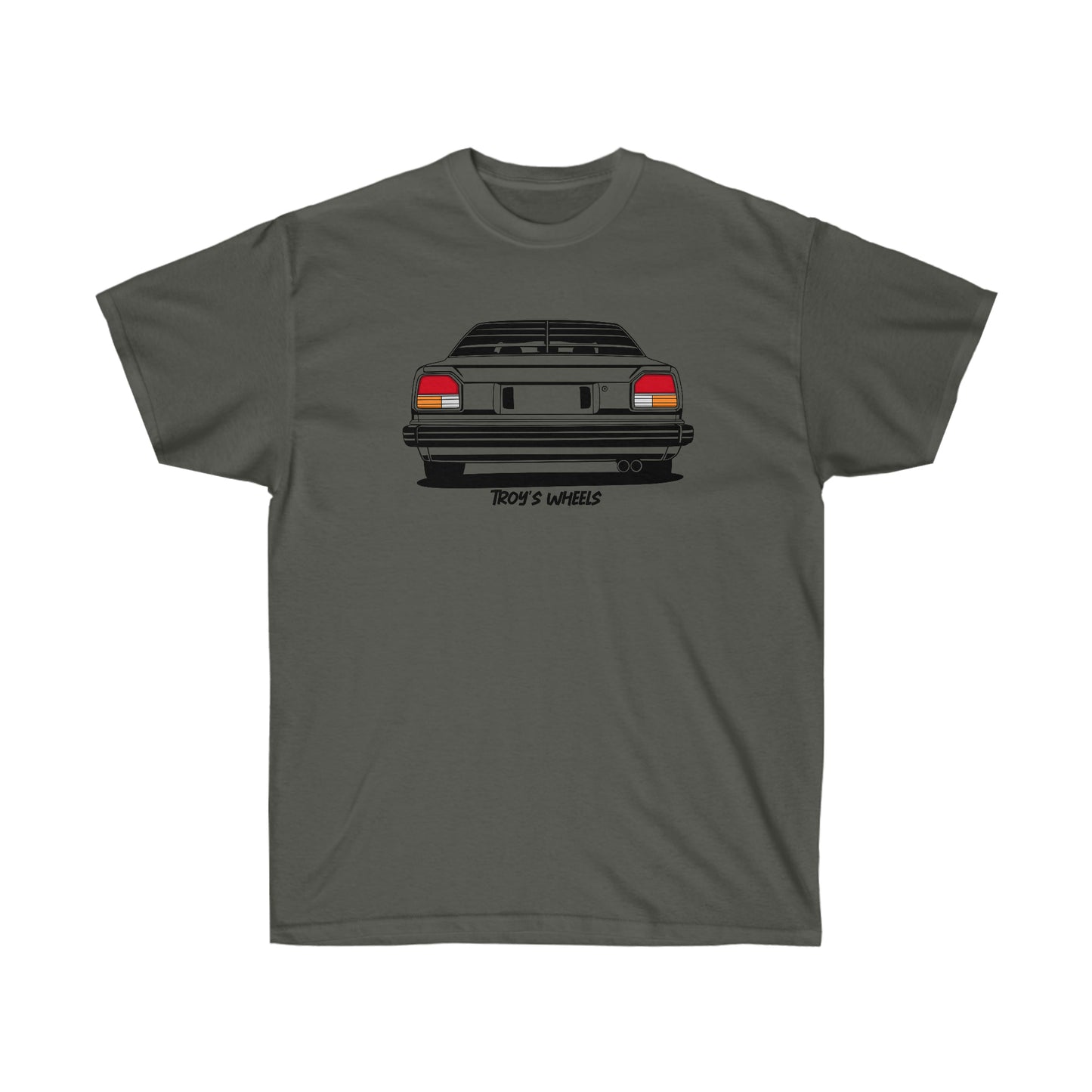 1G Prelude_Rear_Black_Tee