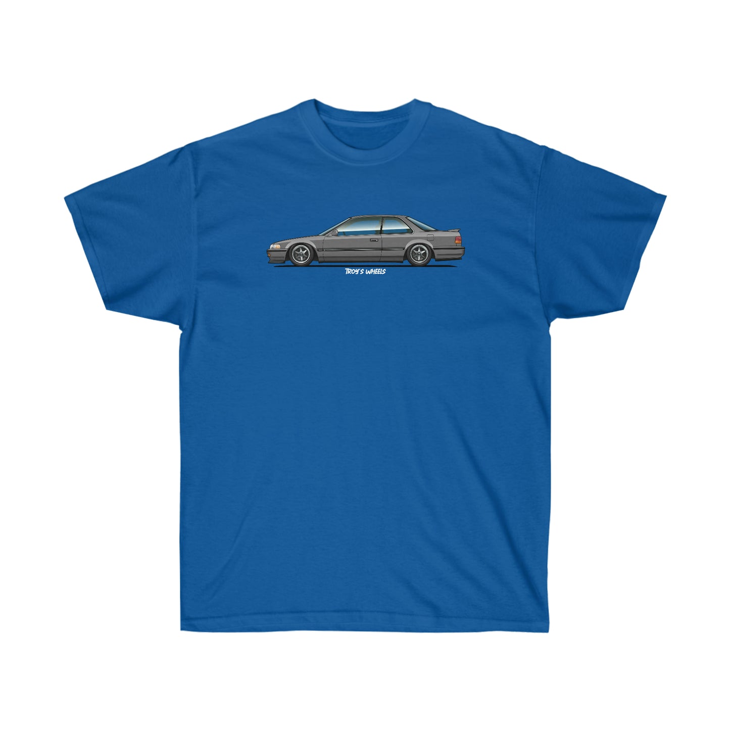 CB7 Accord_Grey_6 Spoke_Dark Tee