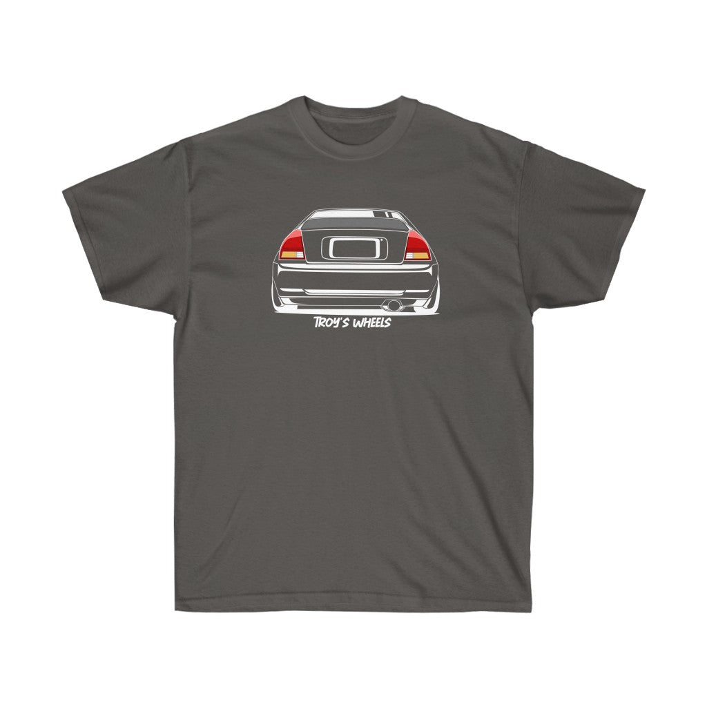 4G Prelude_Rear_White_Tee