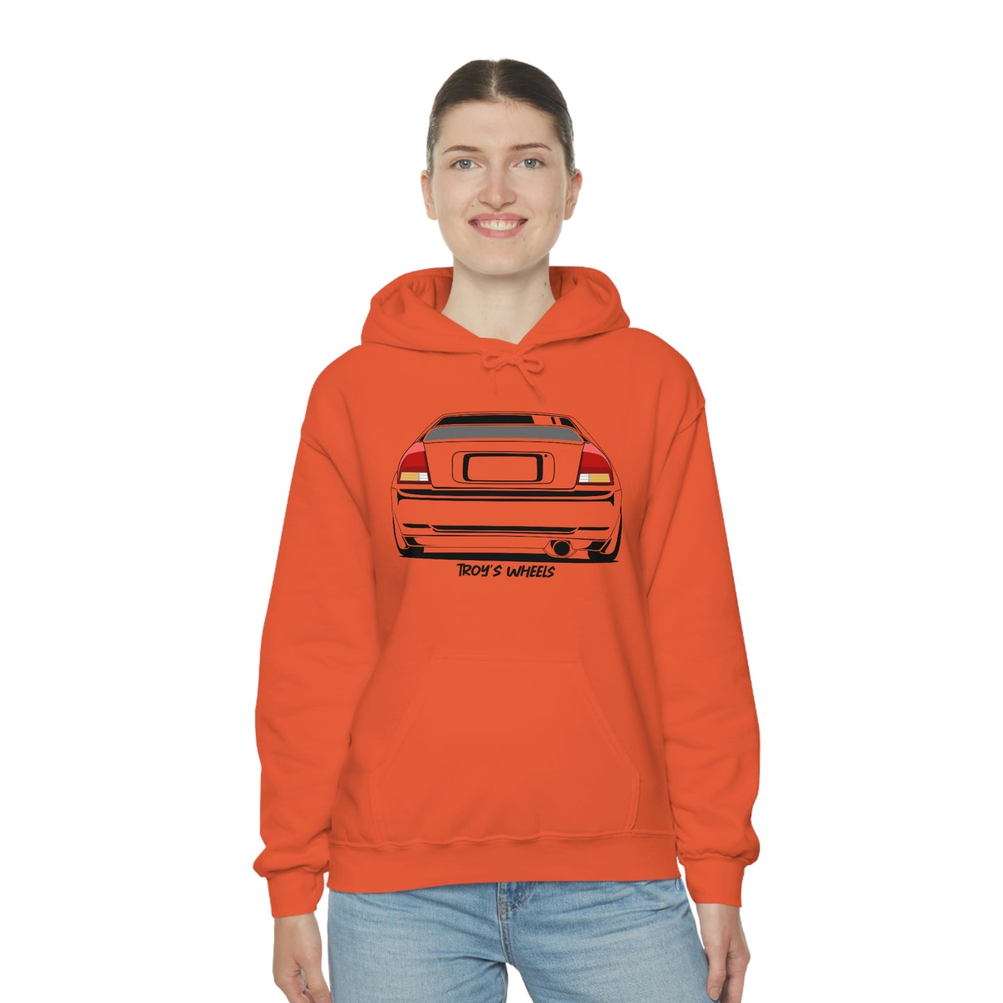 4G Prelude_Rear_Black_Hoodie