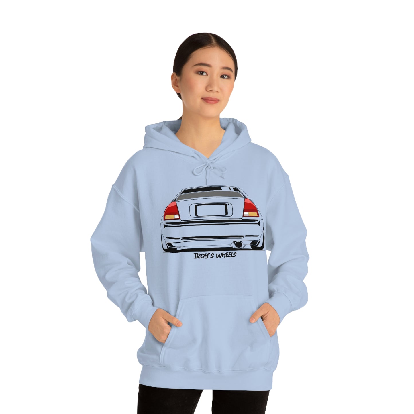 4G Prelude_Rear_Black_Hoodie