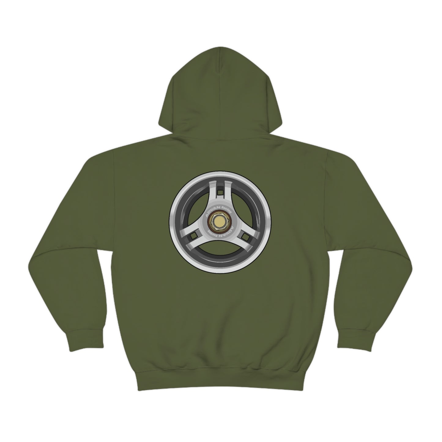 SA3R_Wheel_Hoodie
