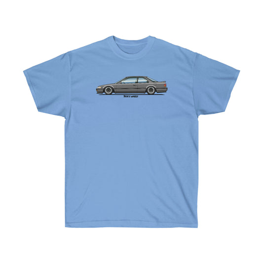 CB7 Accord_Grey_Mesh_Light Tee