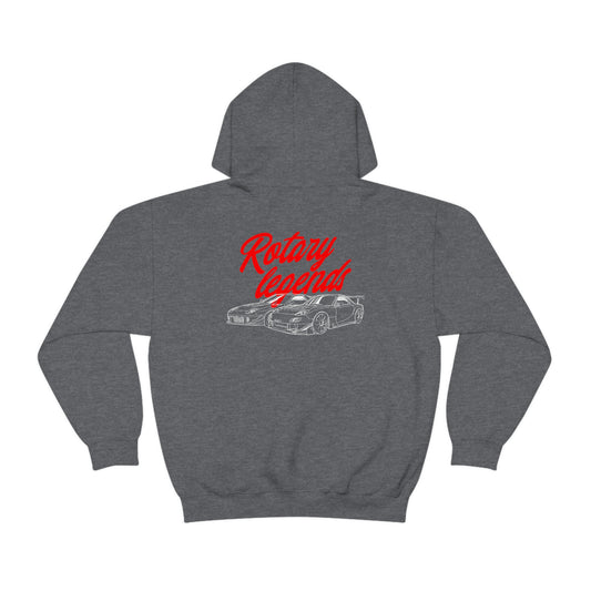 RX7_Rotary Legends_Hoodie