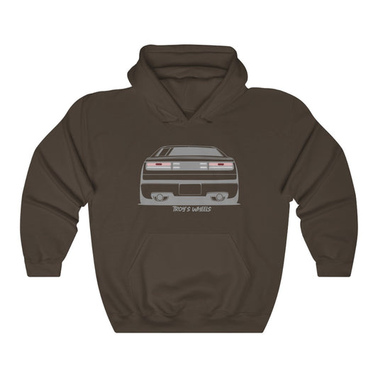 300ZX_Grey_Rear_Hoodie