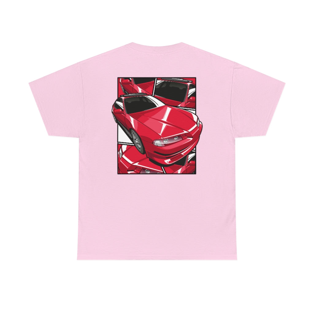 4G Prelude_Premium_Tee