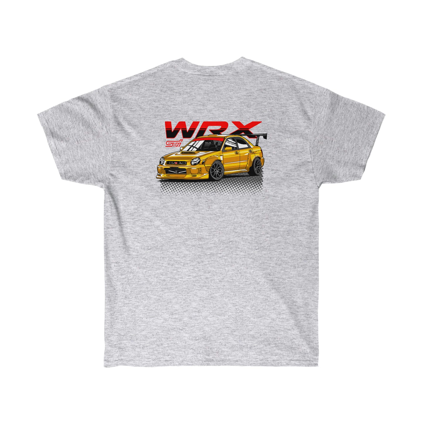 WRX_Profile_Tee
