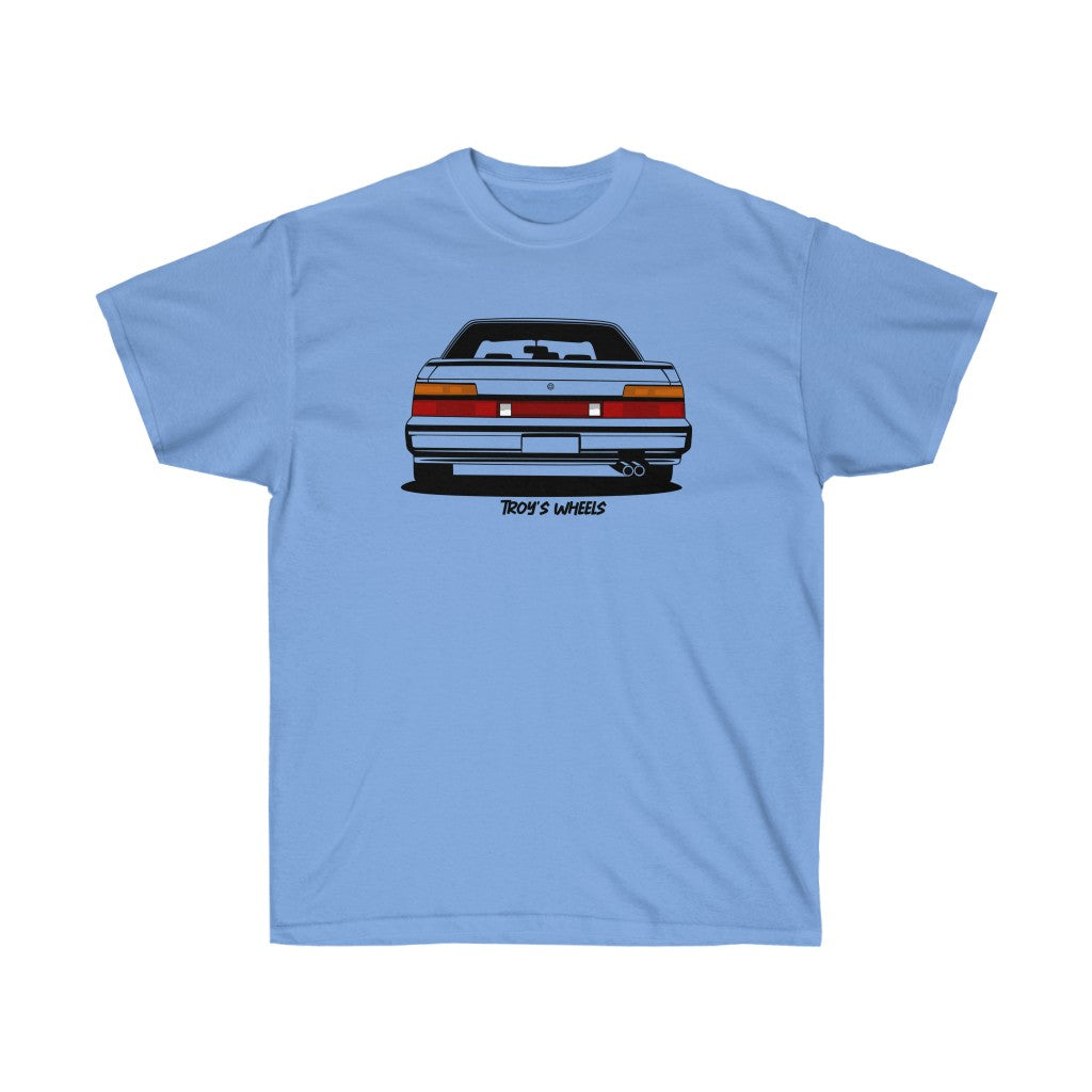 2G Prelude_Rear_Black_Tee