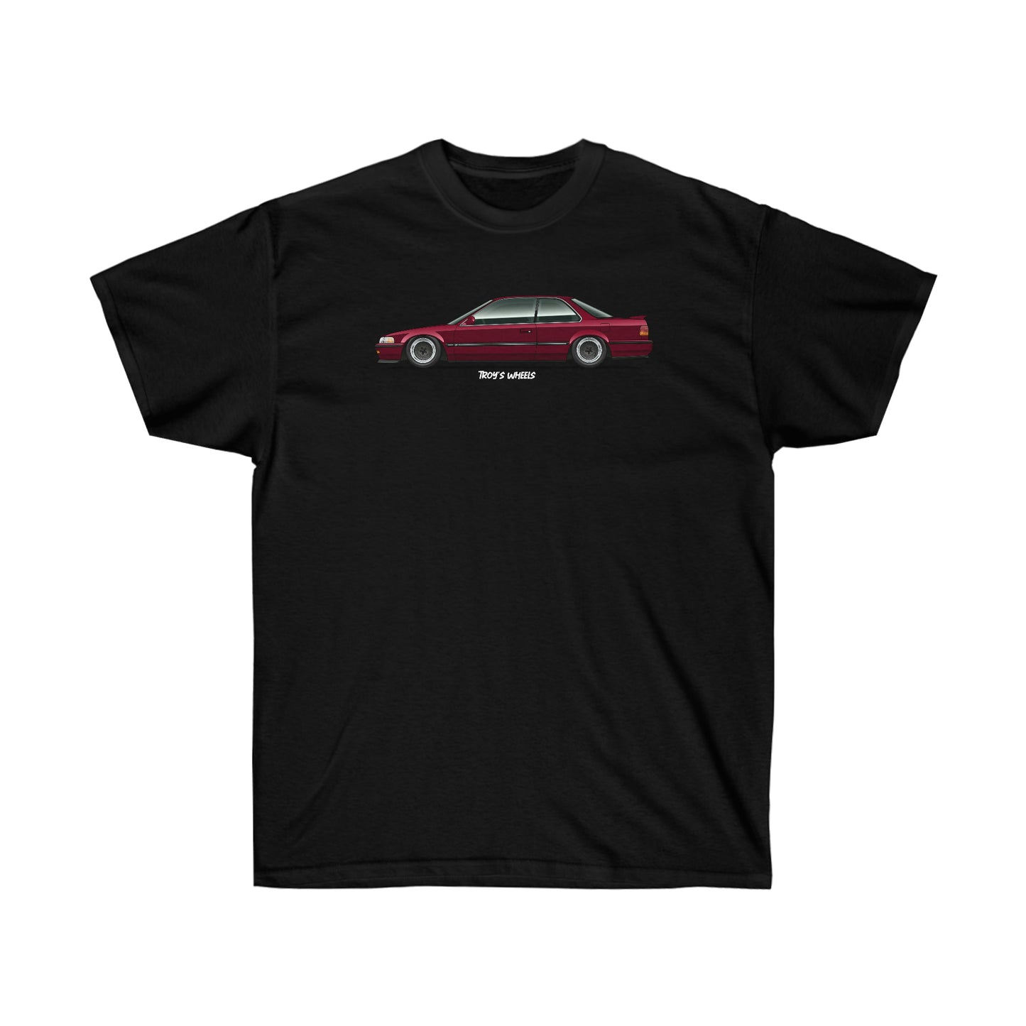 CB7 Accord_Red_Mesh_Dark Tee