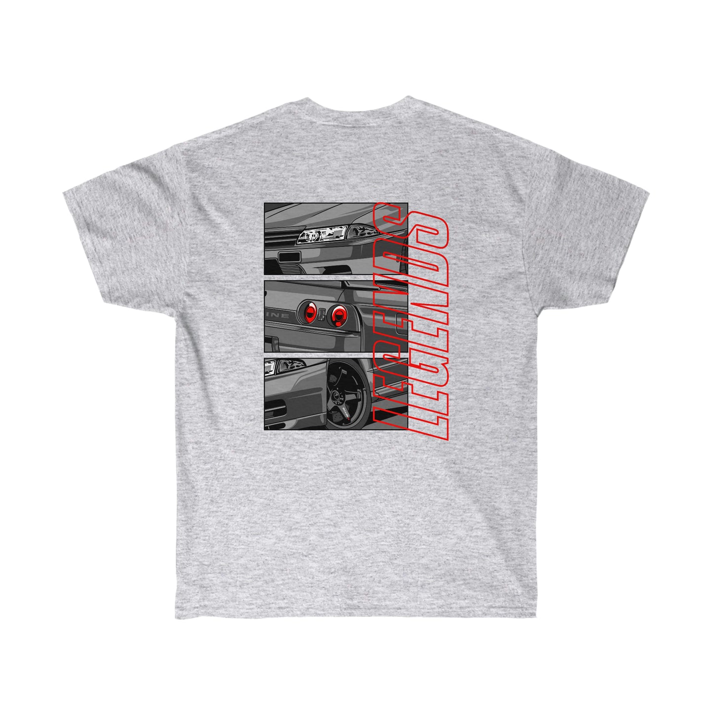 R32 GTR_Legends_Tee