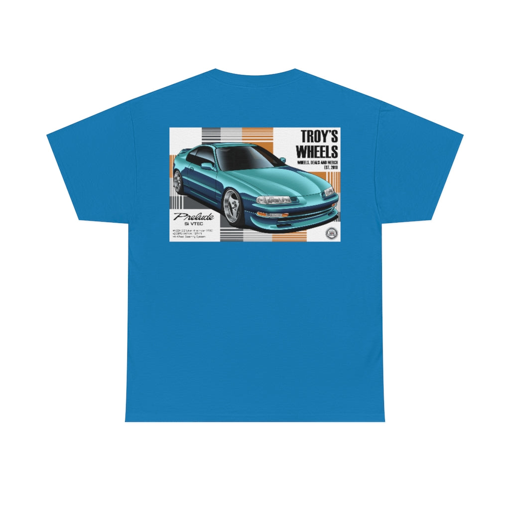 4G Prelude Green_Box Art Premium_3 Spoke_Tee