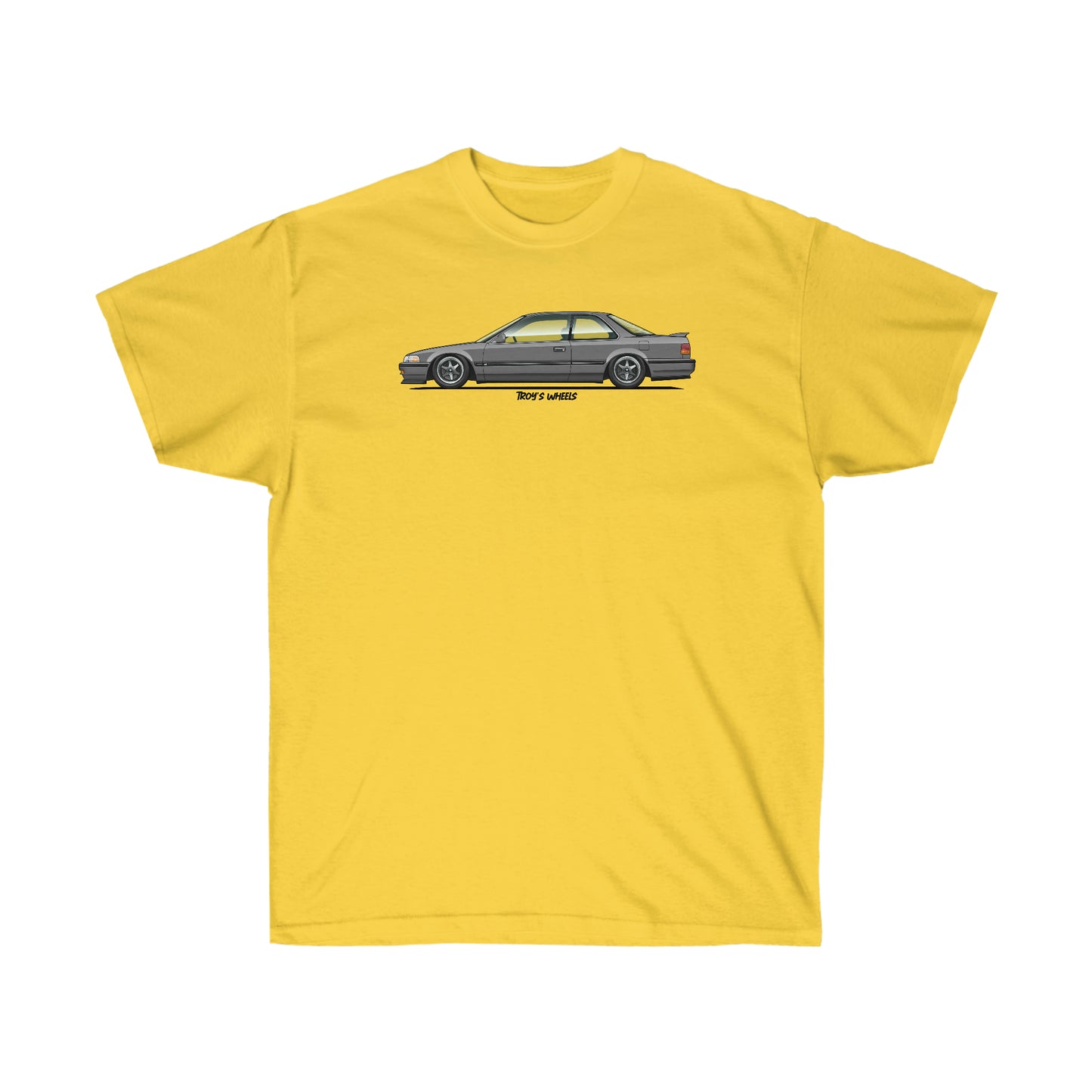 CB7 Accord_Grey_6 Spoke_Light Tee