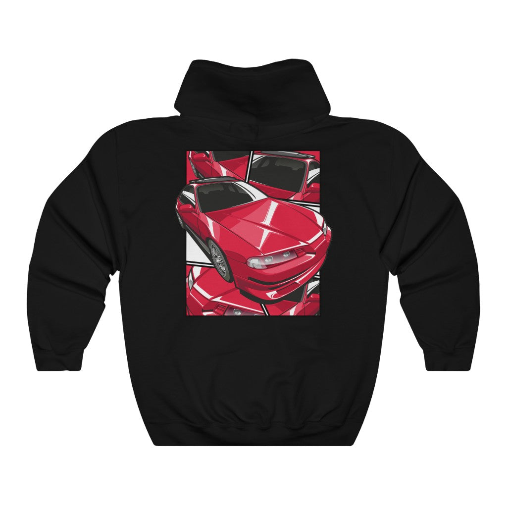 4G Prelude_Premium_Hoodie