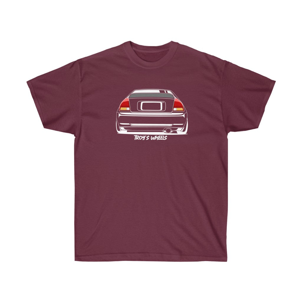 4G Prelude_Rear_White_Tee