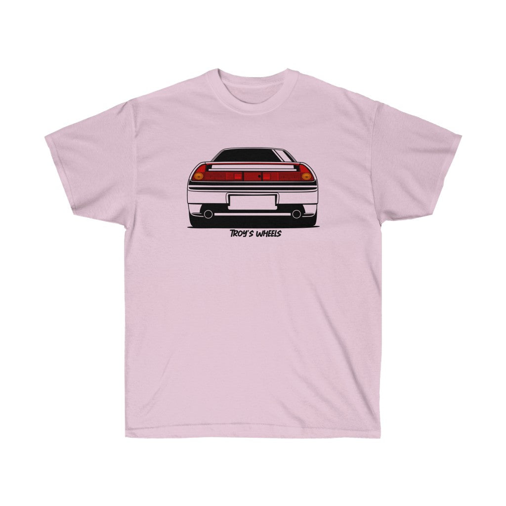 NSX_Rear_Black_Tee