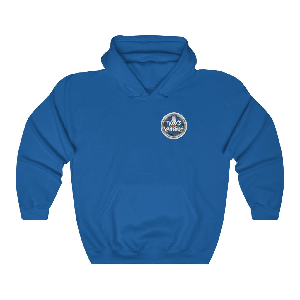 R31 Wagon_Premium_Hoodie