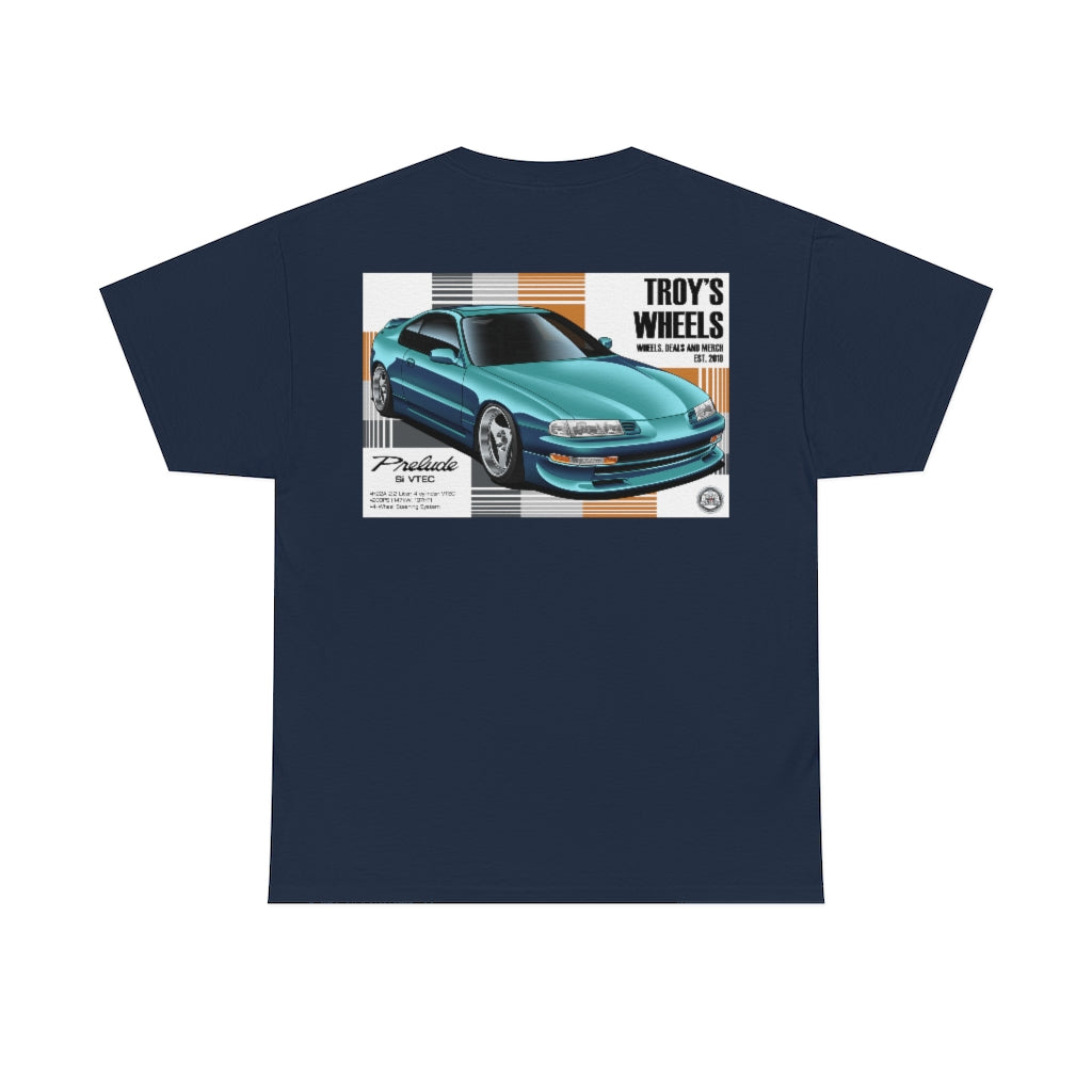 4G Prelude Green_Box Art Premium_3 Spoke_Tee