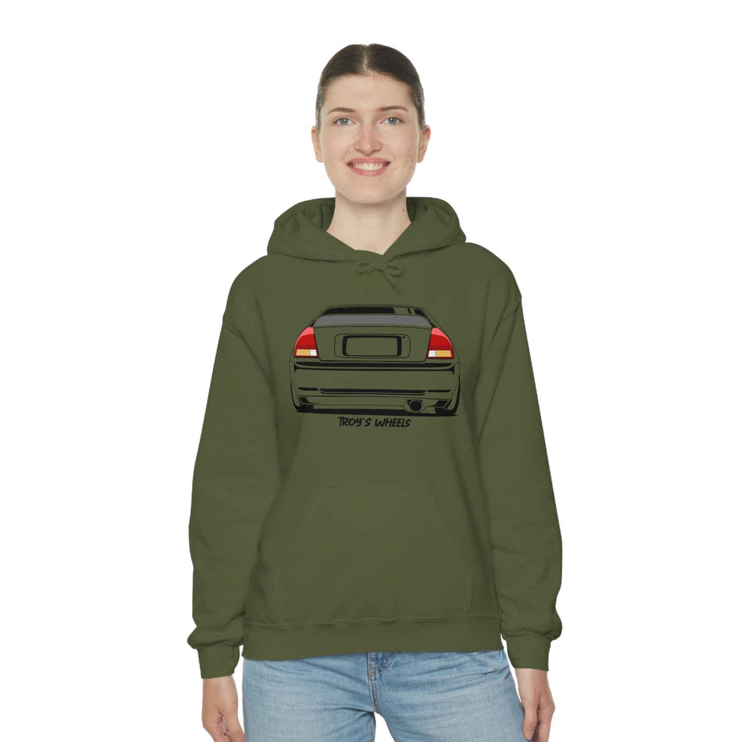 4G Prelude_Rear_Black_Hoodie