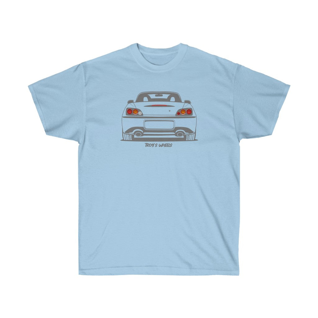 S2000_Grey_Rear_Tee
