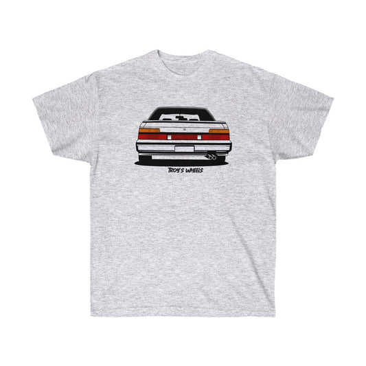 2G Prelude_Rear_Black_Tee
