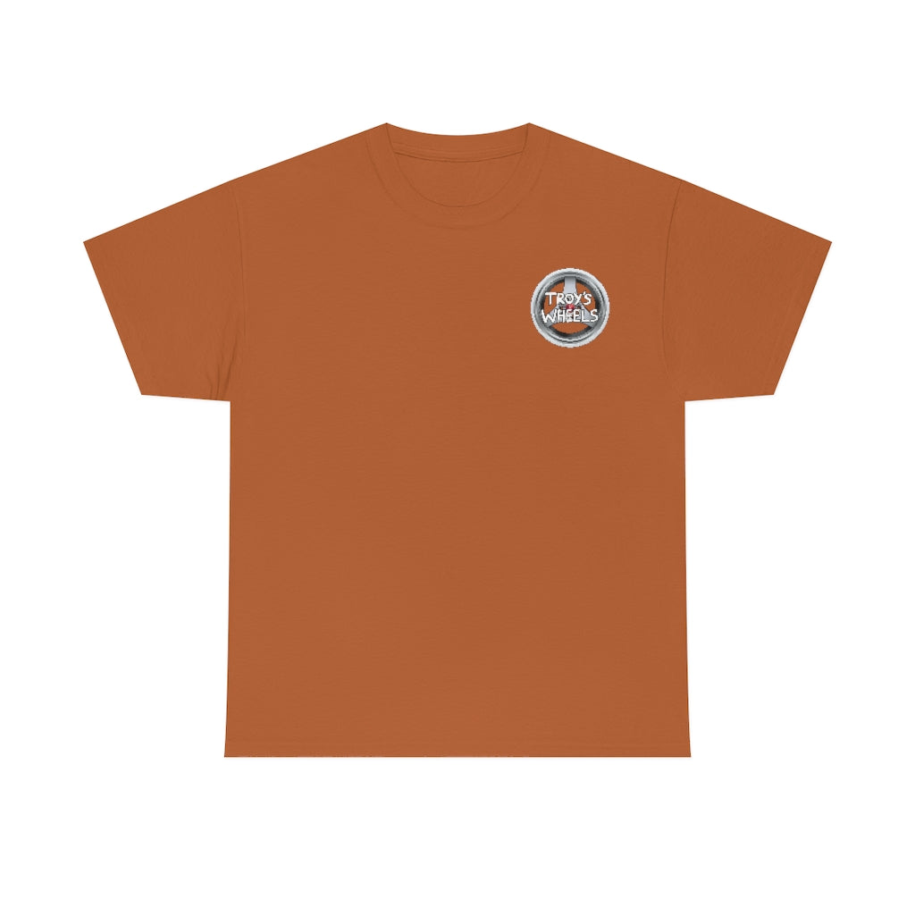 R31 Wagon_Premium_Tee