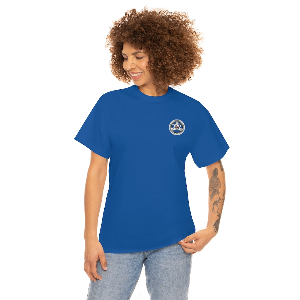 CRZ_Premium_Gold 3 Spoke_Tee