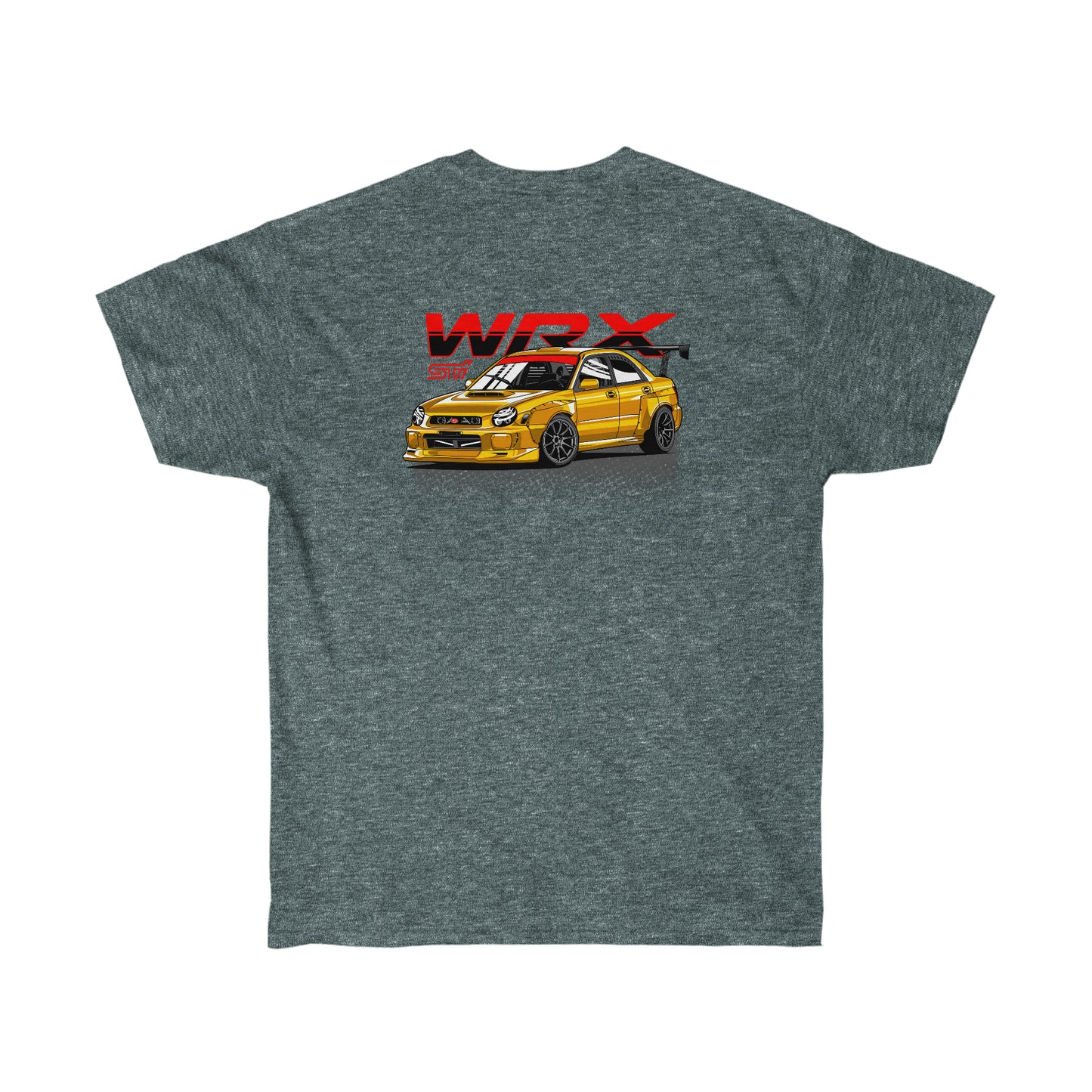 WRX_Profile_Tee