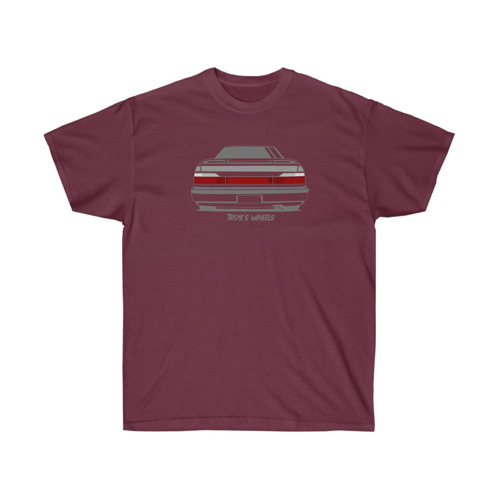 3G Prelude_Rear_Grey_Tee