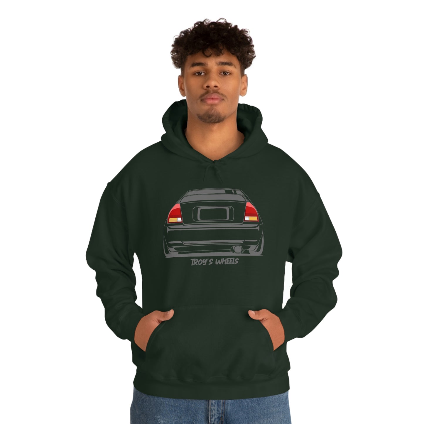 4G Prelude_Rear_Grey_Hoodie