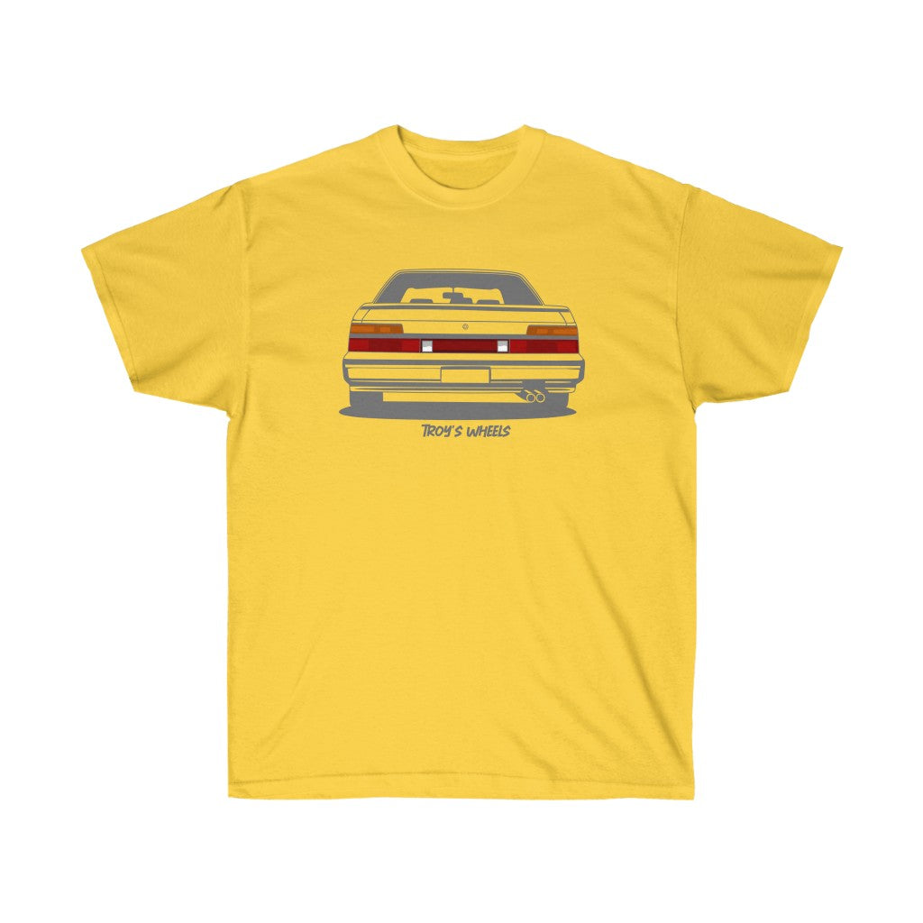 2G Prelude_Rear_Grey_Tee