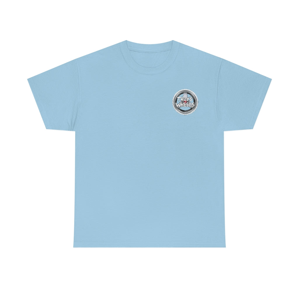 4G Prelude_Premium_Tee