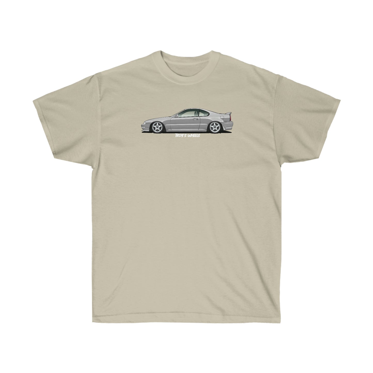 4G Prelude_Silver_Silver 5 Spokes_Dark Tee