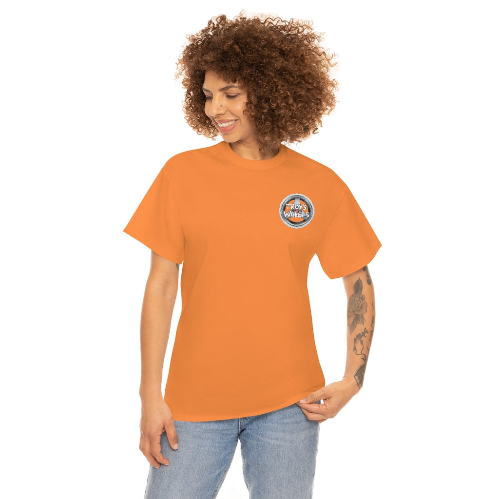 4G Prelude_Premium_Tee