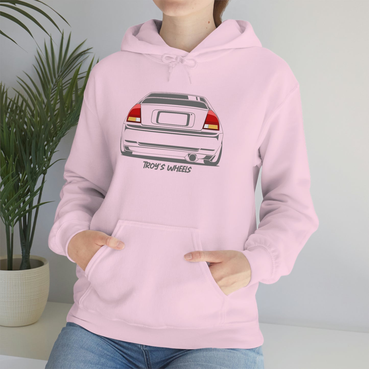 4G Prelude_Rear_Grey_Hoodie