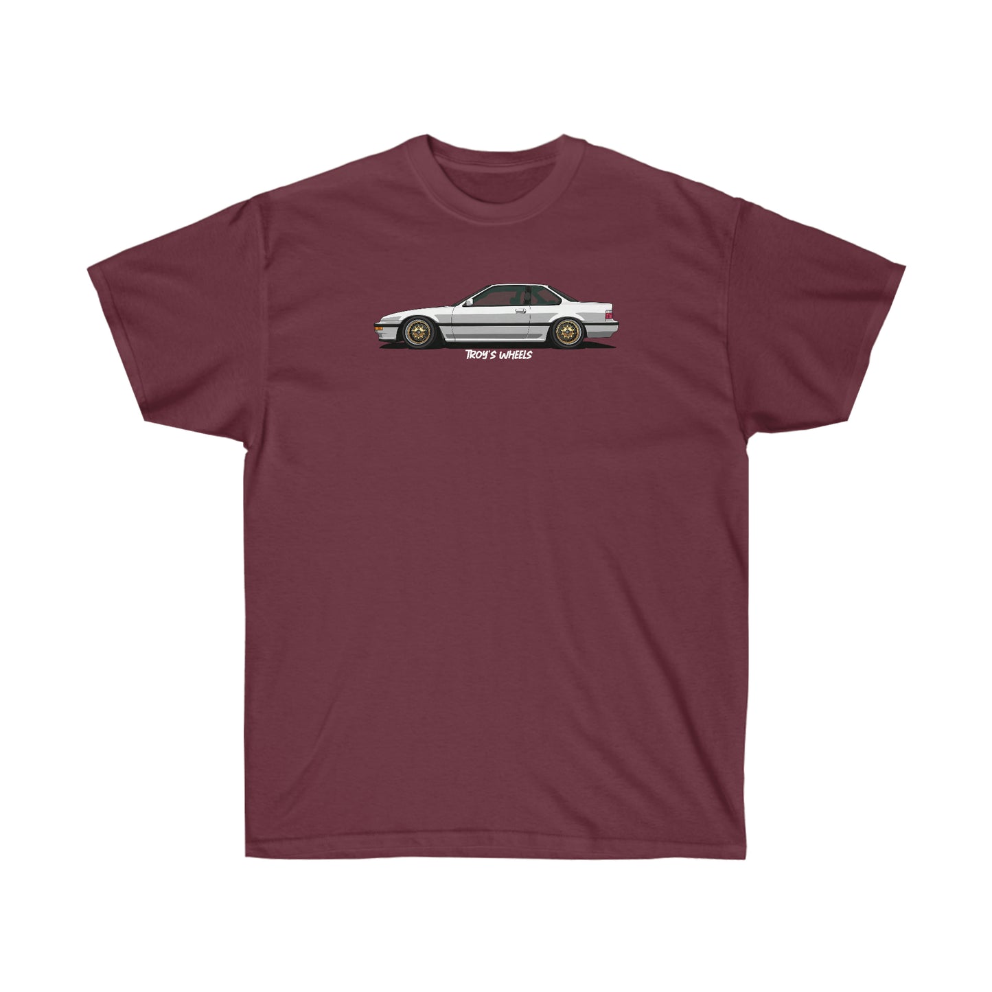 3G Prelude_White_Gold Mesh_Dark Tee