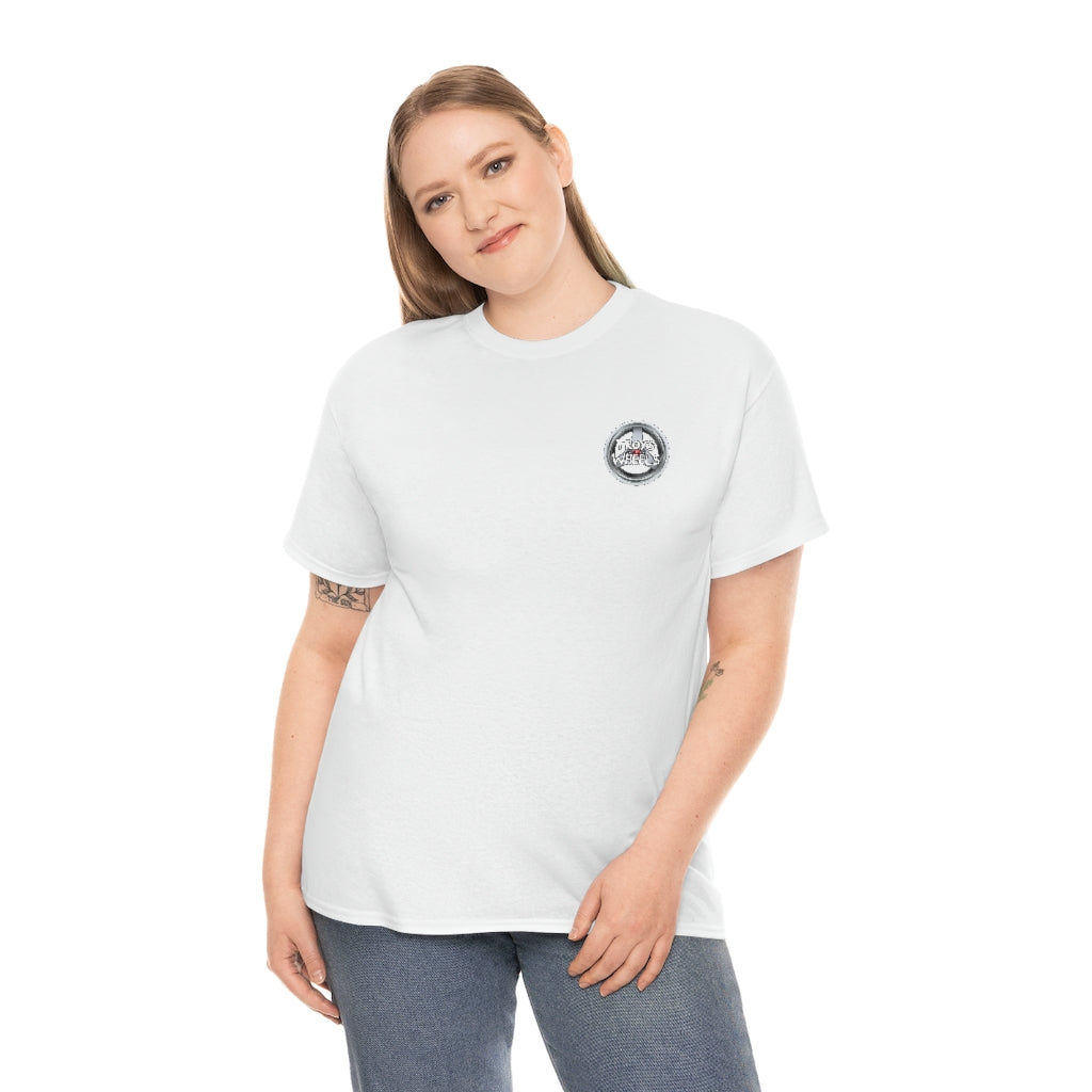 CRZ_Premium_Gold 3 Spoke_Tee