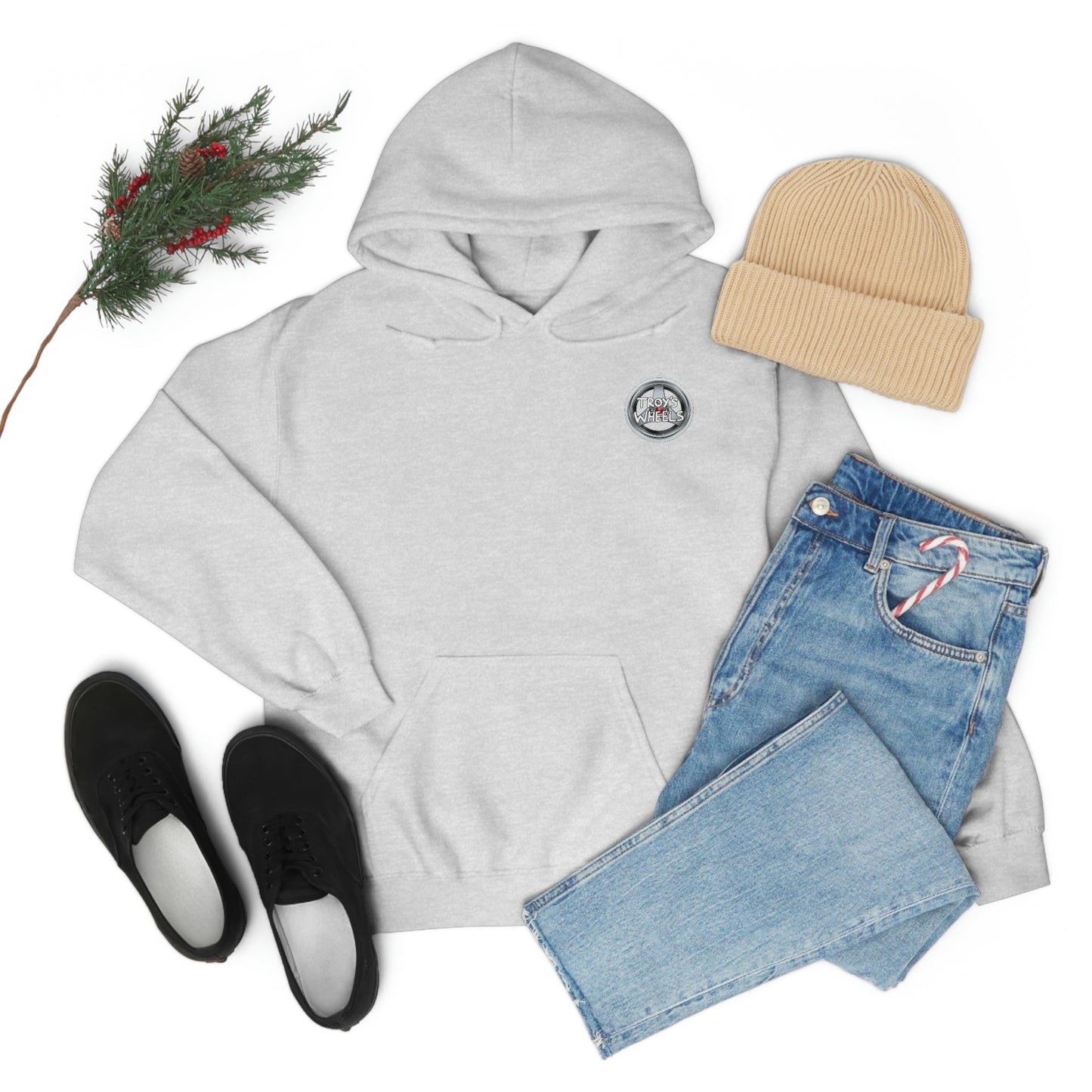 A90 Supra_Hoodie