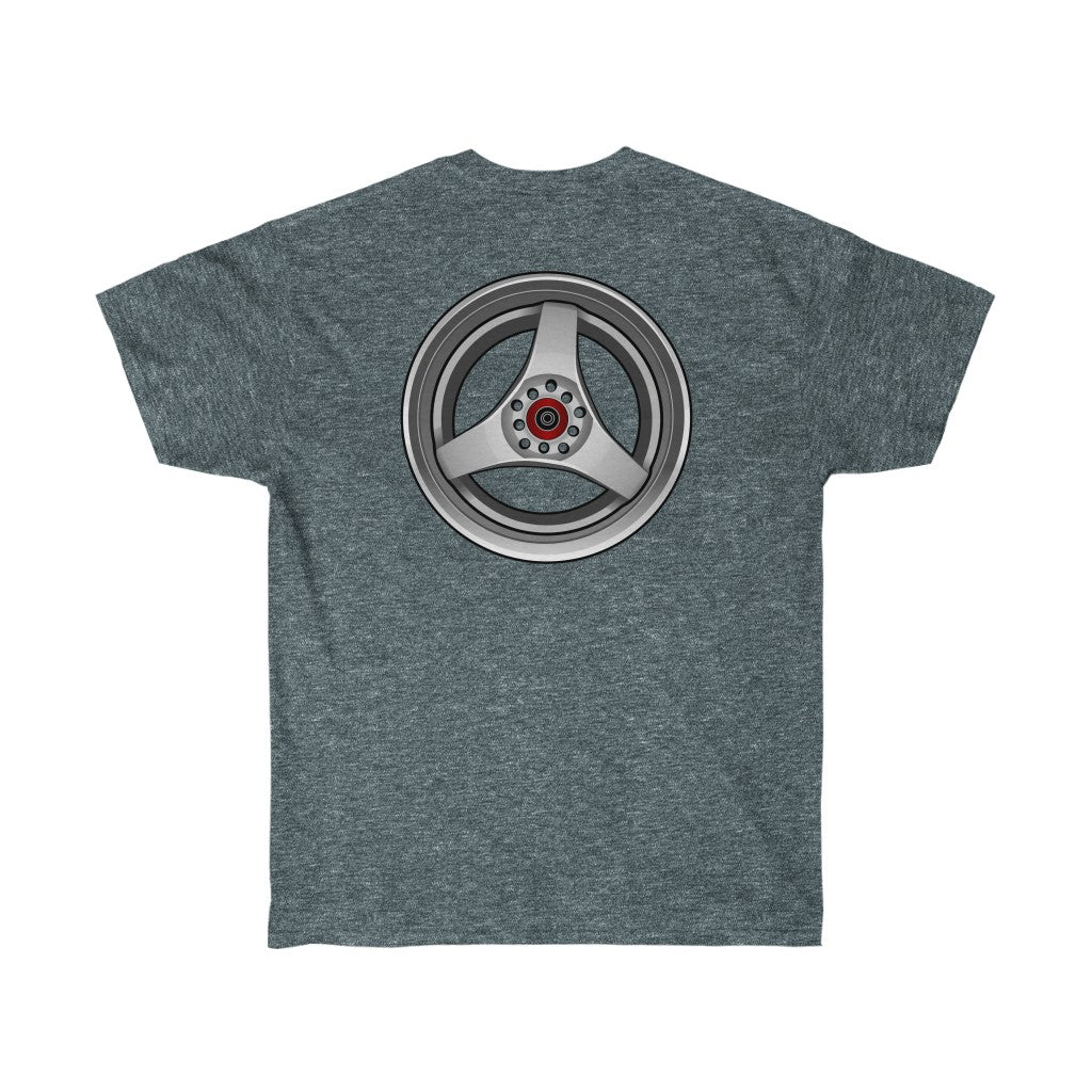 Hinodex_Wheel_Tee