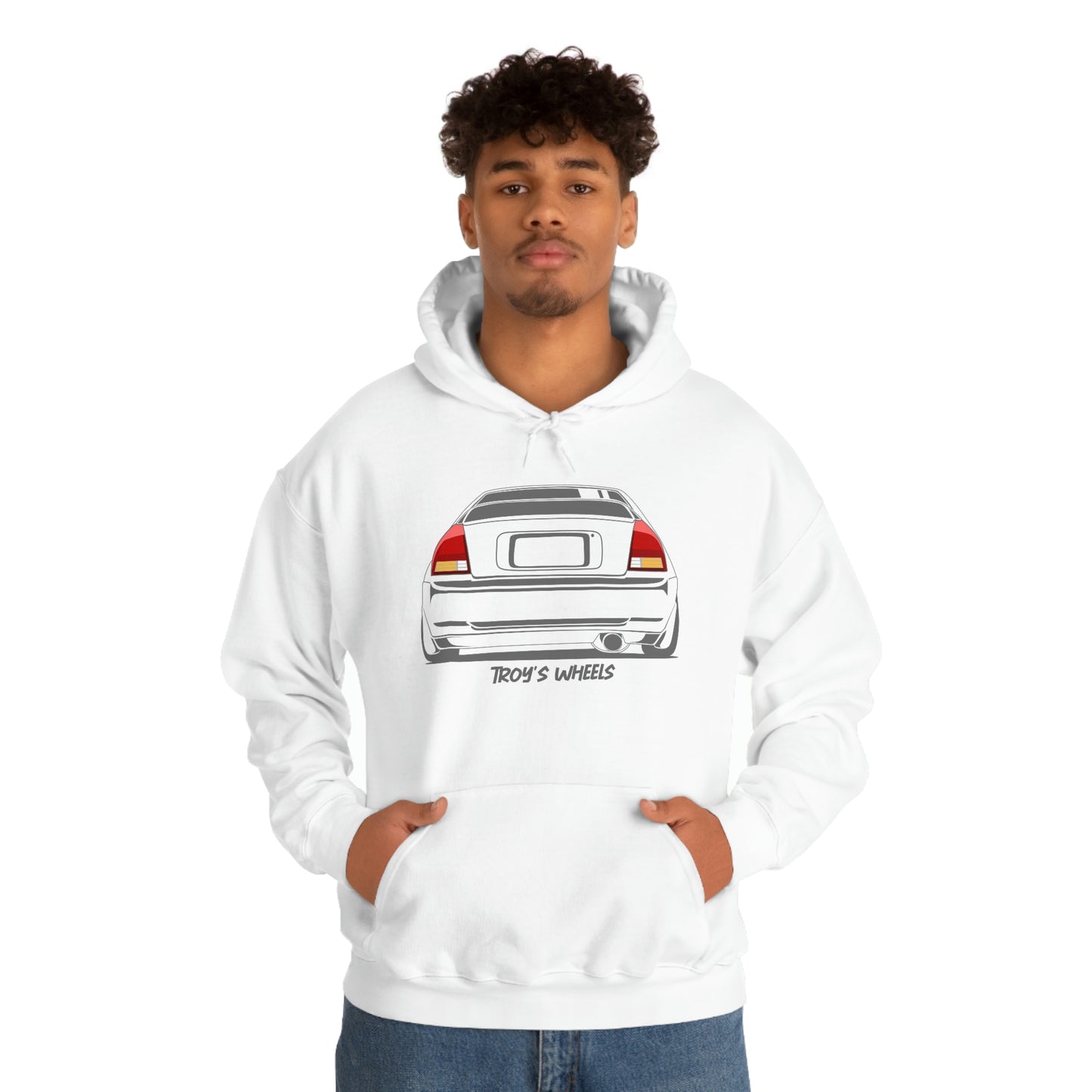 4G Prelude_Rear_Grey_Hoodie