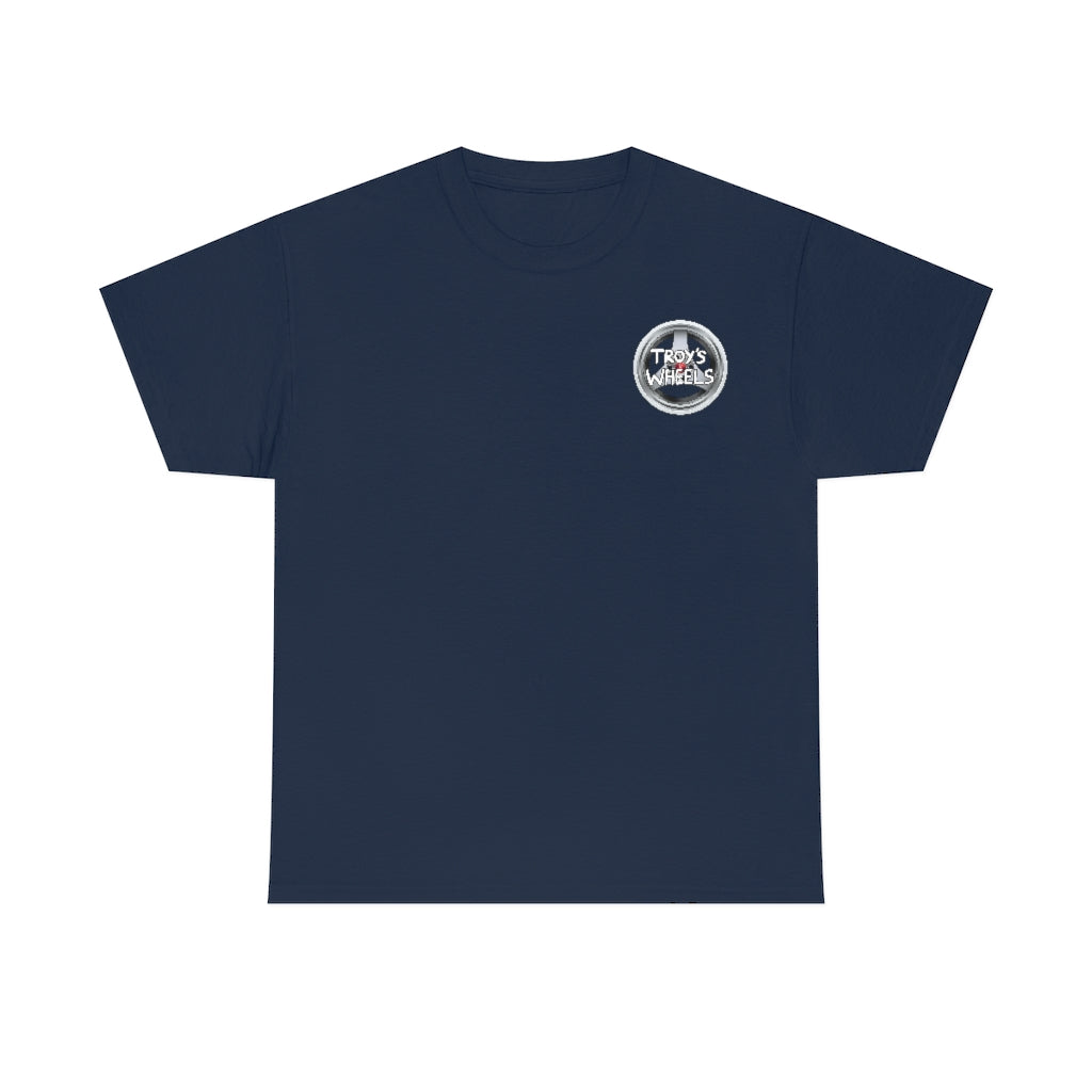 R31 Wagon_Premium_Tee