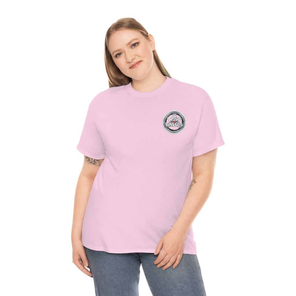 4G Prelude_Premium_Tee
