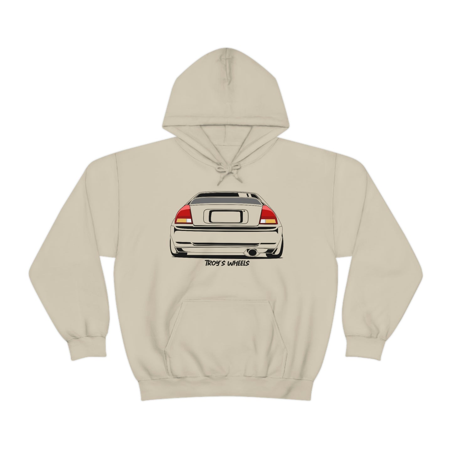 4G Prelude_Rear_Black_Hoodie