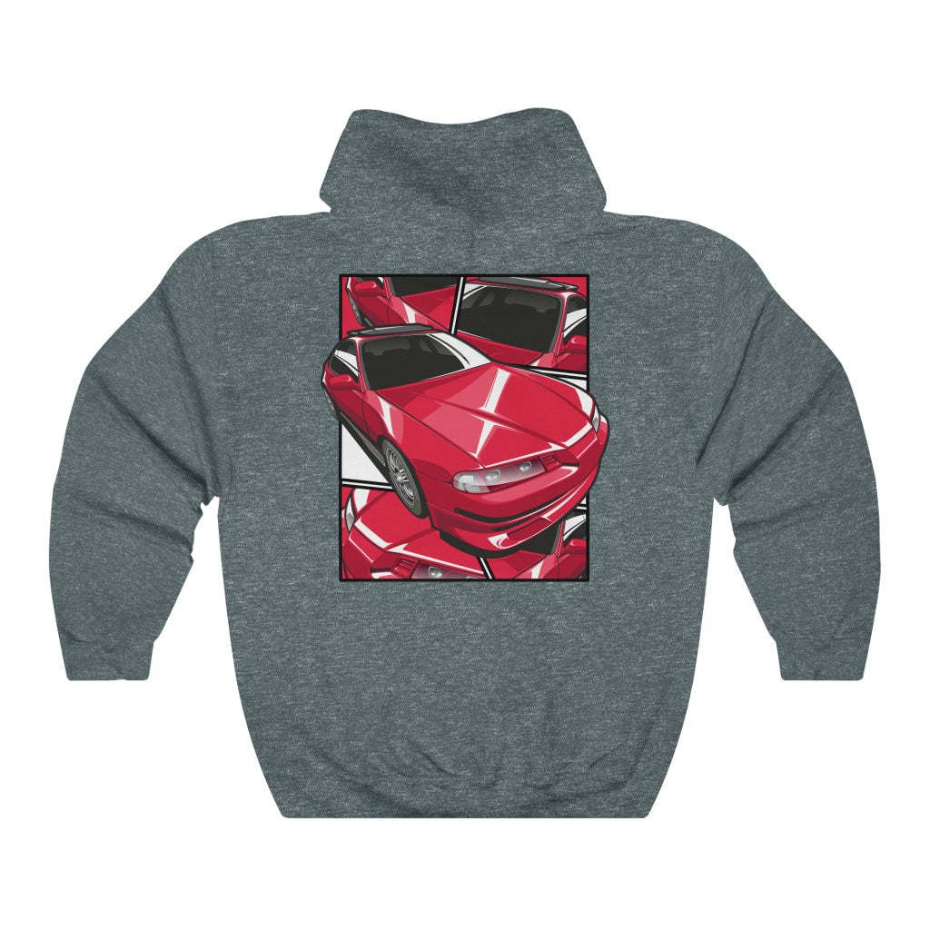 4G Prelude_Premium_Hoodie