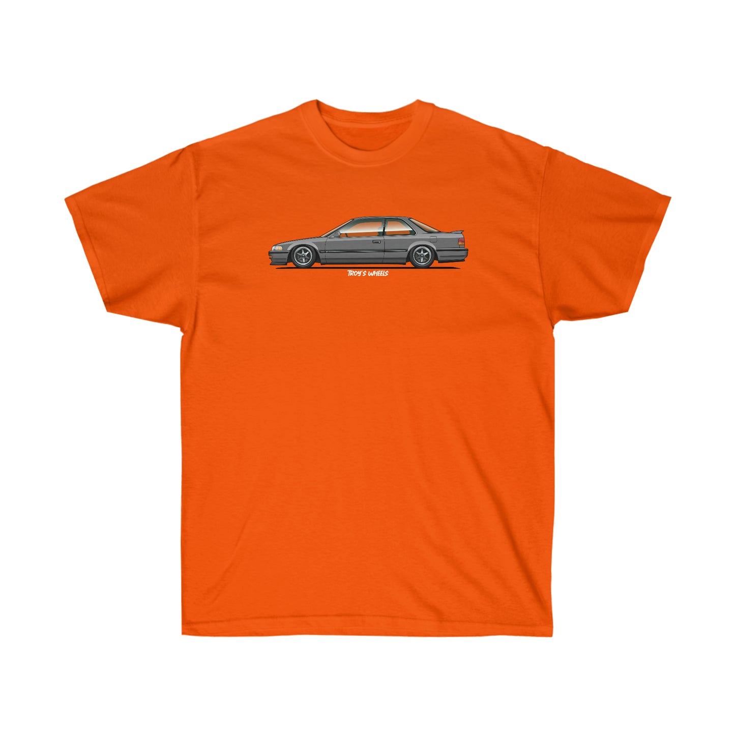 CB7 Accord_Grey_6 Spoke_Dark Tee