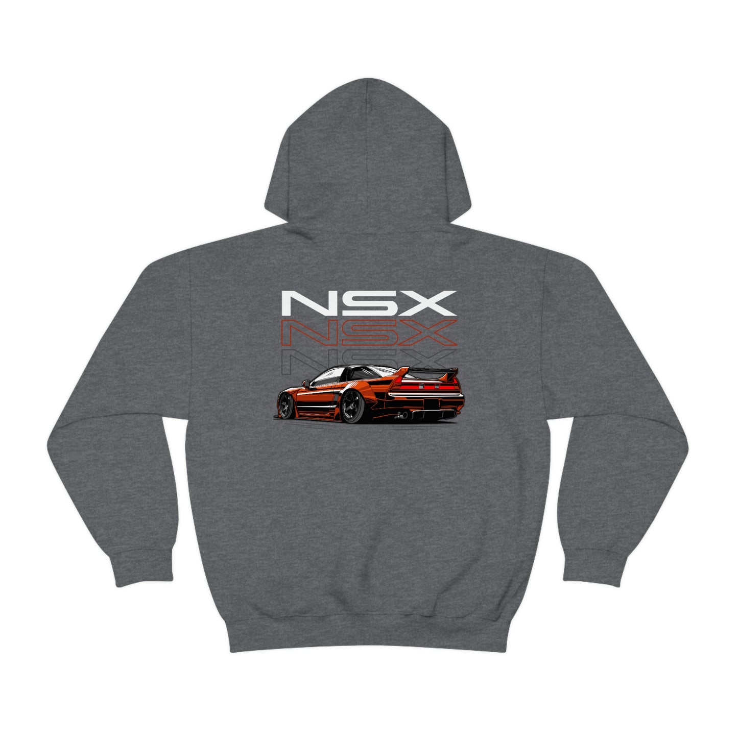 NSX_Simple_Hoodie